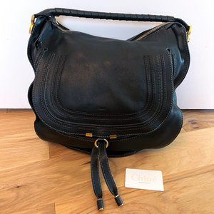 Chloé Marcie Hobo (Large)